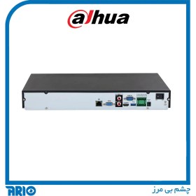 تصویر دستگاه ذخیره ساز داهوا مدل DH-NVR5232-EI ا DH-NVR5232-EI DH-NVR5232-EI