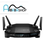 تصویر روتر بیسیم لینک سیس مدل دبلیو آر تی 32 ایکس WRT32X AC3200 Dual-Band Wi-Fi Gaming Router