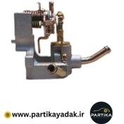 تصویر ساسات کاربراتور پراید 