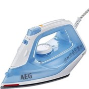 تصویر اتو بخار آ ا گ مدل DB1730 ظرفیت ۲۵۰ میلی لیتر 