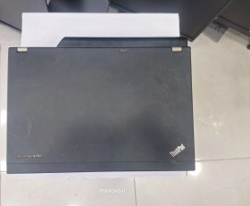 تصویر لپ‌تاپ لنوو ThinkPad X230 ظرفیت ۲۵۶ گیگابایت SSD با رم ۸ گیگابایت و پردازنده Core i5 