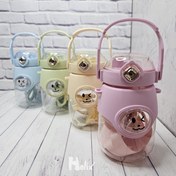 تصویر قمقمه کودک 