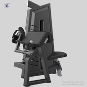 تصویر دستگاه جلو بازو لاری مدل JN3030 برند DHZ اورجینال وارداتی 