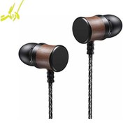 تصویر هدفون آکی مدل EP-X2 Aukey EP-X2 Earphone