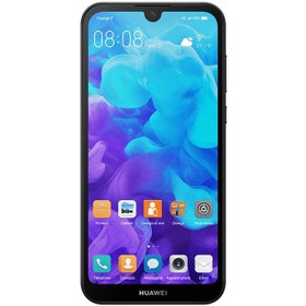 تصویر گوشی هواوی مدل Y5 Prime 2019 دو سیمکارت - ظرفیت 16 گیگابایت Huawei Y5 Prime 2019 16GB Dual Sim