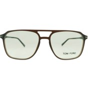تصویر عینک طبی تام فورد مدل 5741c3 