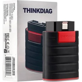 تصویر ایزی دیاگ 4 لانچ (think diag) 