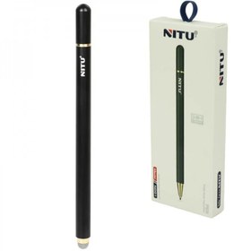 تصویر قلم لمسی نیتو (NITU) مدل ND01 