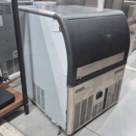 تصویر یخ‌ساز زیرکانتری 50 کیلویی مدل اسکاتمن – ساخت ایتالیا 