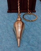 تصویر شاقول برنجی ابن سینا 