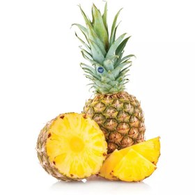 تصویر آناناس 1 