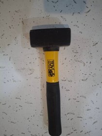 تصویر پتک Tuv دو‌کیلویی 