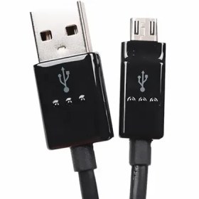 تصویر کابل شارژ اصلی ال جی مدل USB به Micro USB Original LG micro USB cable