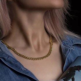 تصویر زنجیر کارتی کلاسیک 215 