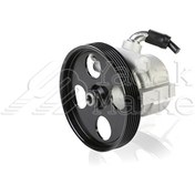 تصویر پمپ هیدرولیک فرمان عظام کد 3152001 مناسب برای سمند LX 