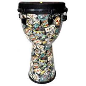 تصویر جیمبی NATAL طرح 12 