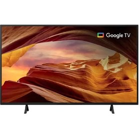 تصویر تلویزیون سونی 43 اینچ مدل 43X77L Sony 43X77L 43 Inch 4K Ultra HD Series LED Smart Google TV