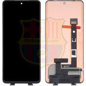 تصویر تاچ و ال سی دی موتورولا موتو ادج 30 | (XT2203-1) LCD MOTOROLA MOTO EDGE 30 