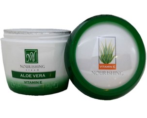 تصویر کرم دست و صورت مای مغذی آلوئه ورا Aloe Vera Nourishing Cream My