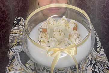 تصویر تنگ لاله 