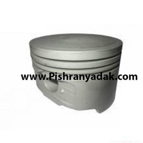 تصویر 3107220TU5 پیستون STD با گژین پین تیپ 5 عظام EZAM 