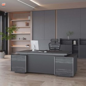 تصویر میز مدیریت مدل Ch85 