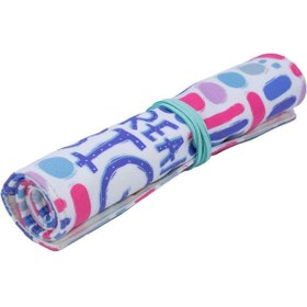 تصویر جامدادی رولی Dream Big 