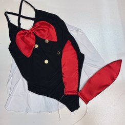 تصویر کاستوم خرگوشی 