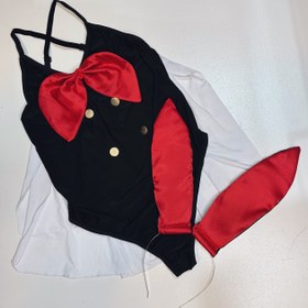 تصویر کاستوم خرگوشی 