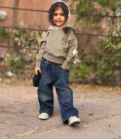 تصویر دورس نقلی پاپیون 