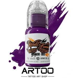 تصویر فروشگاه هنر تتو