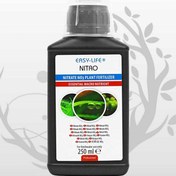 تصویر محلول 250 میلی لیتری نیترو ایزی لایف Nitro Nitro