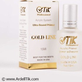 تصویر پرایمر ناخن تیک مدل Ultra Bond Primer 