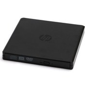 تصویر HP DVR RW External Drive Box دی وی دی رایتر اکسترنال لپ تاپ 
