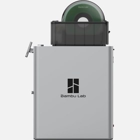 تصویر پرینتر بامبو لب مدل X1-Carbon Combo Bambu Lab X1-Carbon Combo