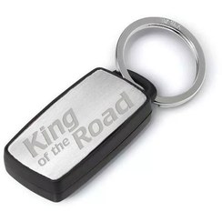 تصویر جاکلیدی دتکتیو ترویکا طرح سلطان جاده Troika detective KeyChain King of The Road