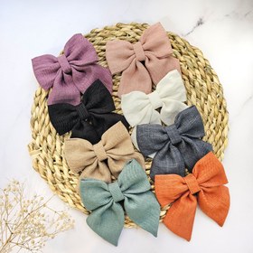 تصویر گیر سر پاپیونی انبری 