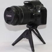 تصویر دوربین دست دوم کانن 100D 