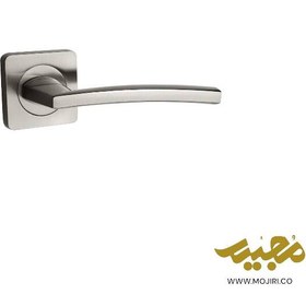 تصویر دستگیره روزت سویچی ایران کد 1400 Iran switch rosette handle code 1400