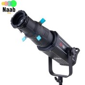 تصویر اسنوت لنز دار مدل ZSYB YG90 