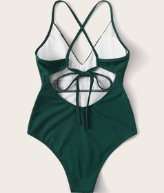 تصویر مایو اسلیپ پشت باز 