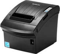 تصویر پرینتر حرارتی بیکسولون مدل SRP-350II استوک 