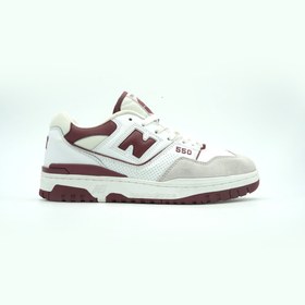 New balance hot sale 550 wl