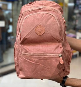 تصویر کوله طرح BoBo 