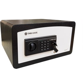 تصویر گاوصندوق خانگی 35 CF 