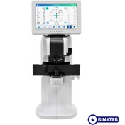 تصویر لنزومتر دیجیتال CLM-1 