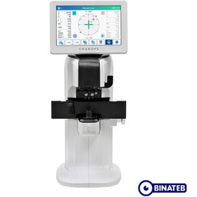 تصویر لنزومتر دیجیتال CLM-1 