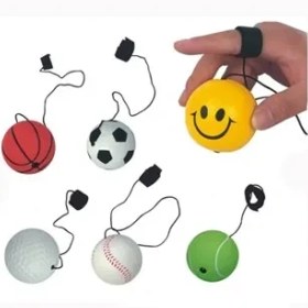 تصویر توپ یویو پک 12 عددی کد A0163 