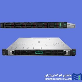 تصویر سرور ProLiant DL325 Gen10 Plus HPE HPE ProLiant DL325 Gen10 Plus Server
