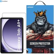 تصویر گلس تبلت سامسونگ Galaxy Tab A9 Plus اپیکوی مدل Super Power Epicoy Super Power for Samsung Galaxy Tab A9 Plus Screen Protector